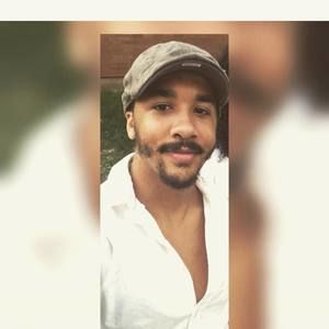 Meet your Posher, Andrew